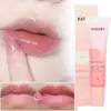 Lip Essence Moisturizing Lip Small Milk Stick Repairing Nourishing Moisturizing Smoothes Pimpled Lips Skin Care 1