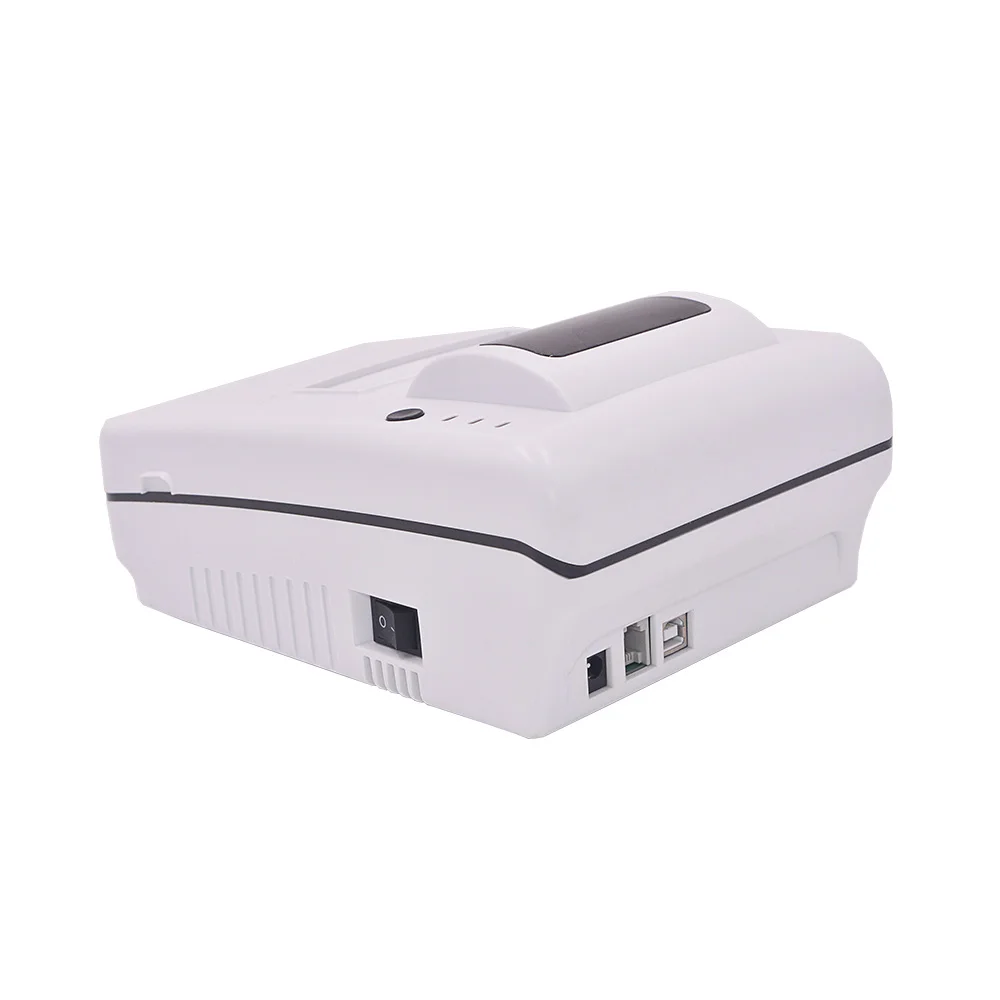 76mm pos dot matrix receipt Needle Stylus Impact printer price for cash register