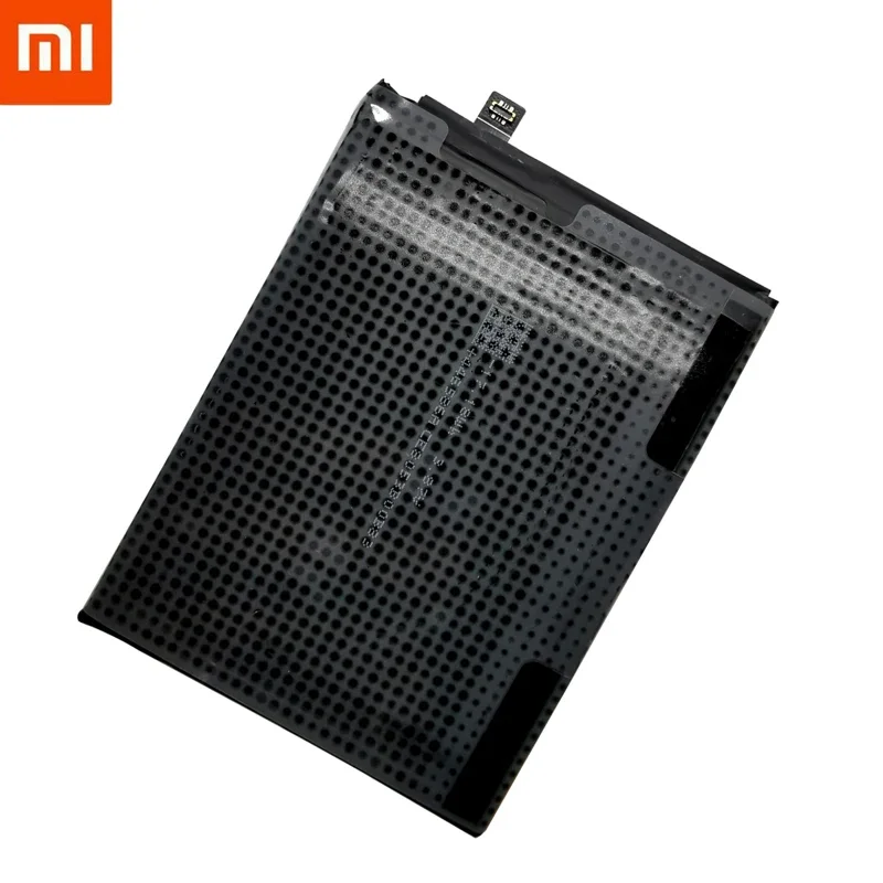 Рисунок 5 - Аккумулятор 100% BM4Y для Xiaomi