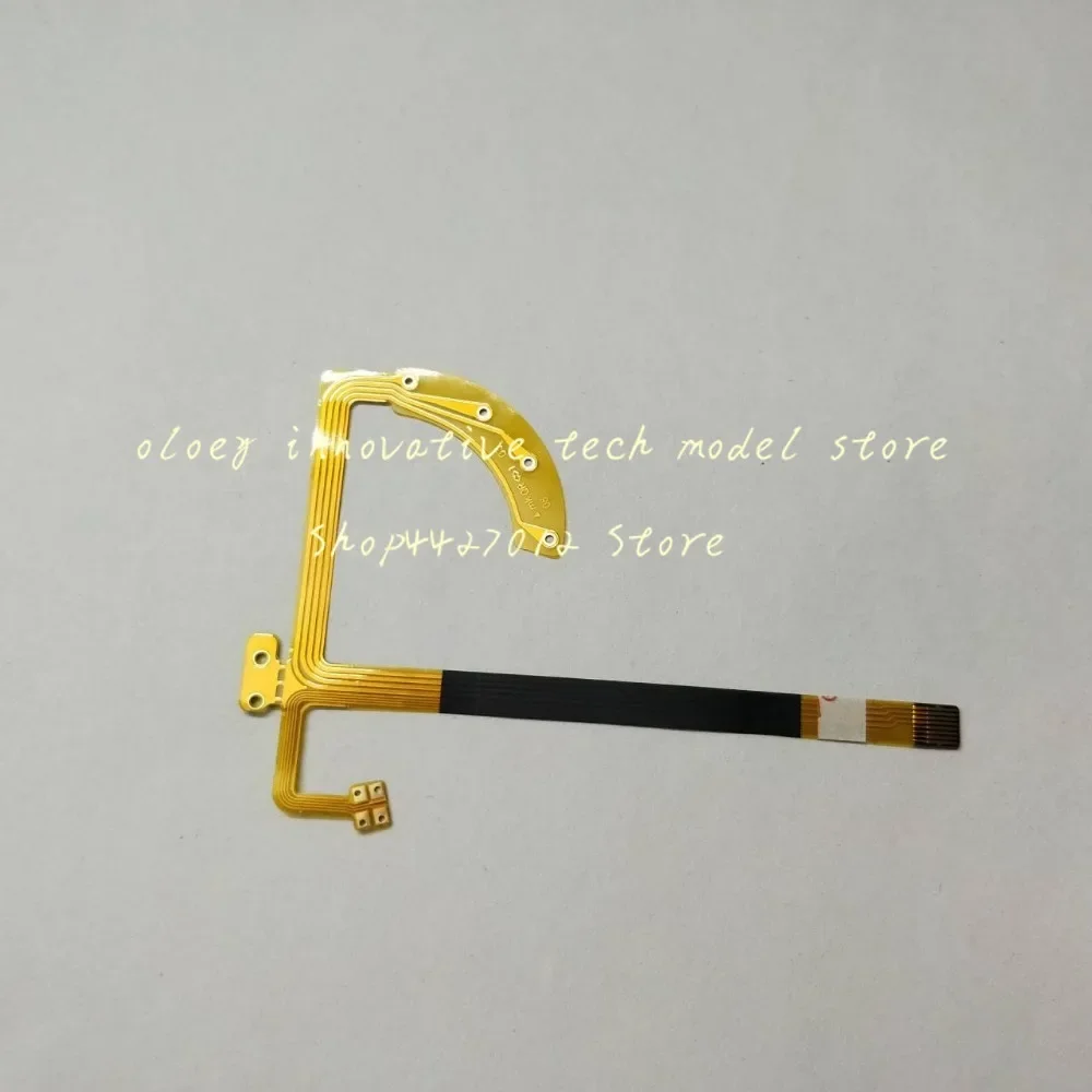 Lens Shutter For Flex Cable Aperture Shutter 5Pcs for Canon 24-70mm 1:2.8 L DSLR Digital Camera camera flex cable lens flexible cable