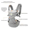 Egobaby 360 Baby Carrier Multifunction Breathable Infant Carrier Backpack Kid Carriage Toddler baby Sling Wrap Suspenders omni 1