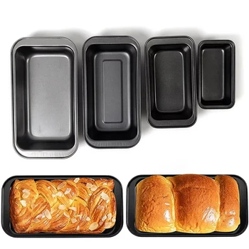 Nonstick Loaf Bread Pan 1