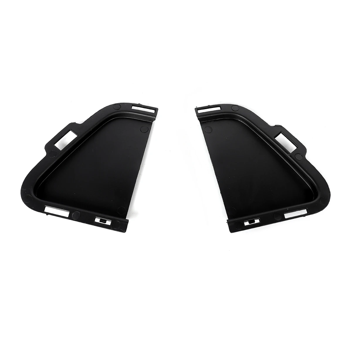 For Mercedes-Benz E300/E350/E550 Front Bumper Grille 2010-2013 Lower