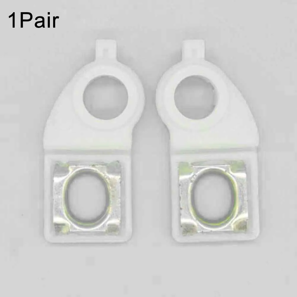 1 Pair Headlamp Light Assembly Bracket Set For A3 S3 A6 S6 RS6 1998-2004 1.8T 8L0941453 8L0941454 Headlamp Light Bracket images - 6