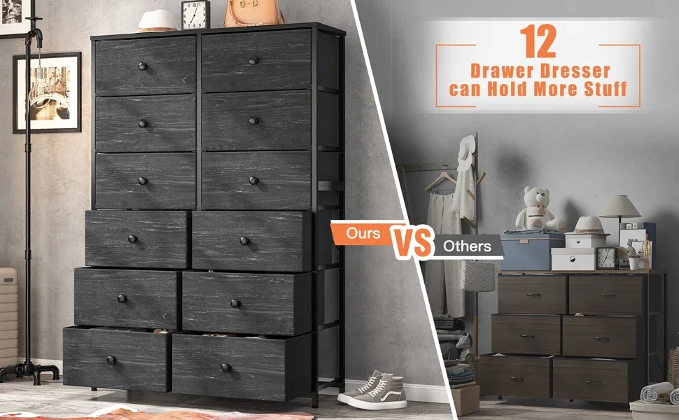 closet organizer bedroom dresser  good for price bedroom furnture