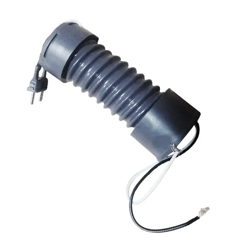 Per Dreame V12 V12Pro T10 T20 T30 T30 Aspirapolvere Spazzola Per Pavimenti Riparazione Accessorio Di Ricambio Spazzola Per Pavimenti Tubo Grigio