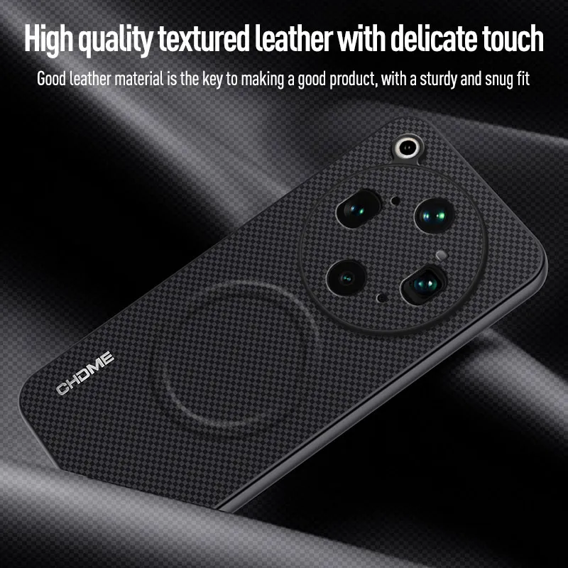 Luxury Car Magnetic Holder Phone Case - Premium TPU Silicone Back Cover