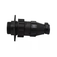 4 /9/14Pin AMP/TE type182919-1 206153-1 182647-1 auto sensor plug connector for SMEMA Car,4P plug with Pin 5