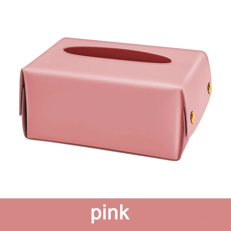 thumbnail image 1 of Caja de toallas de papel para montar en el automóvil, bolsa colgante especial para el respaldo del asiento del automóvil, deflector oculto para el automóvil, reposabrazos, cajón, papel higiénico creat, 1 of 5