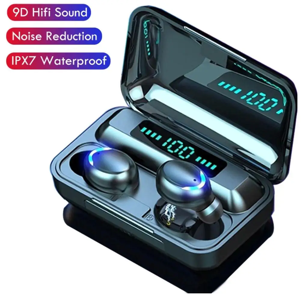Tws Bluetooth 5.1 Наушники Купить