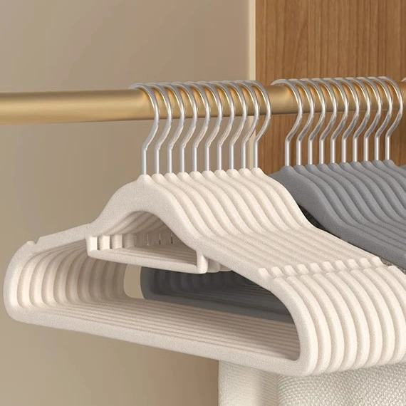 

Household Non Slip and Seamless Hanger