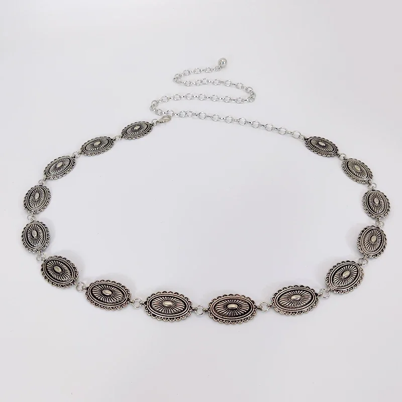 Waist chain image 2