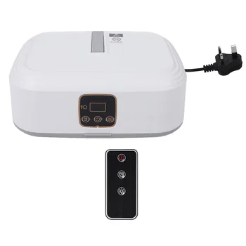 Portable Mini Clothes Dryer Digital Display Multifunctional Foldable Electric Drying Machine 1