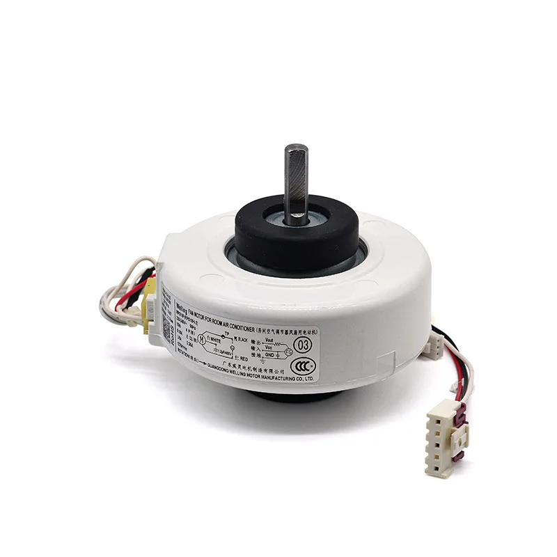 Air Conditioning Motor Rpg18f Air Conditioning Indoor Hanging Fan Motor