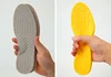 Men's shoe sole, sports shoe insole 1