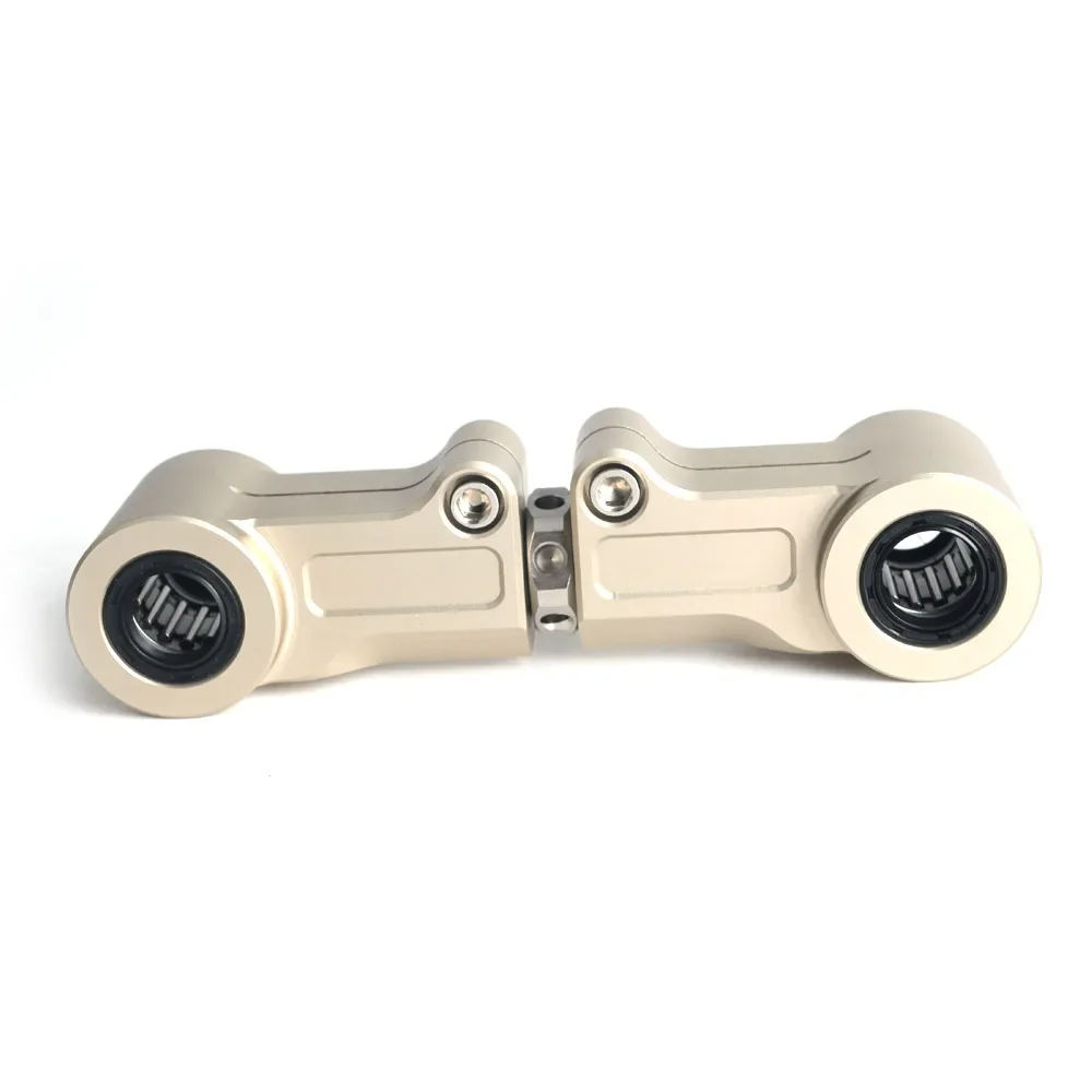 Für kawasaki ninja ZX-4RR zx4rr zx-4rr 2023-antike motorrad zubehör gestänge hinteres drop sencing link kit – Detail 10