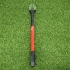 gohantee Retractable Golf Ball Retriever Scoop Freely Telescopic For Search & Rescue 5 Sections Golf Balls Pick Up Grabber Tools 6