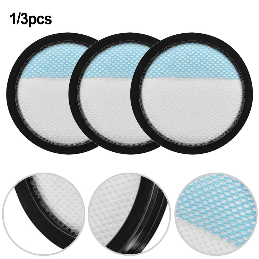

Washable And Reusable Filter For Ryobi SV9 Stick Vacuum Filter RSV9F Household Supplies Cleaning Vacuum Parts
