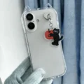 With YSK-Mao Apple
