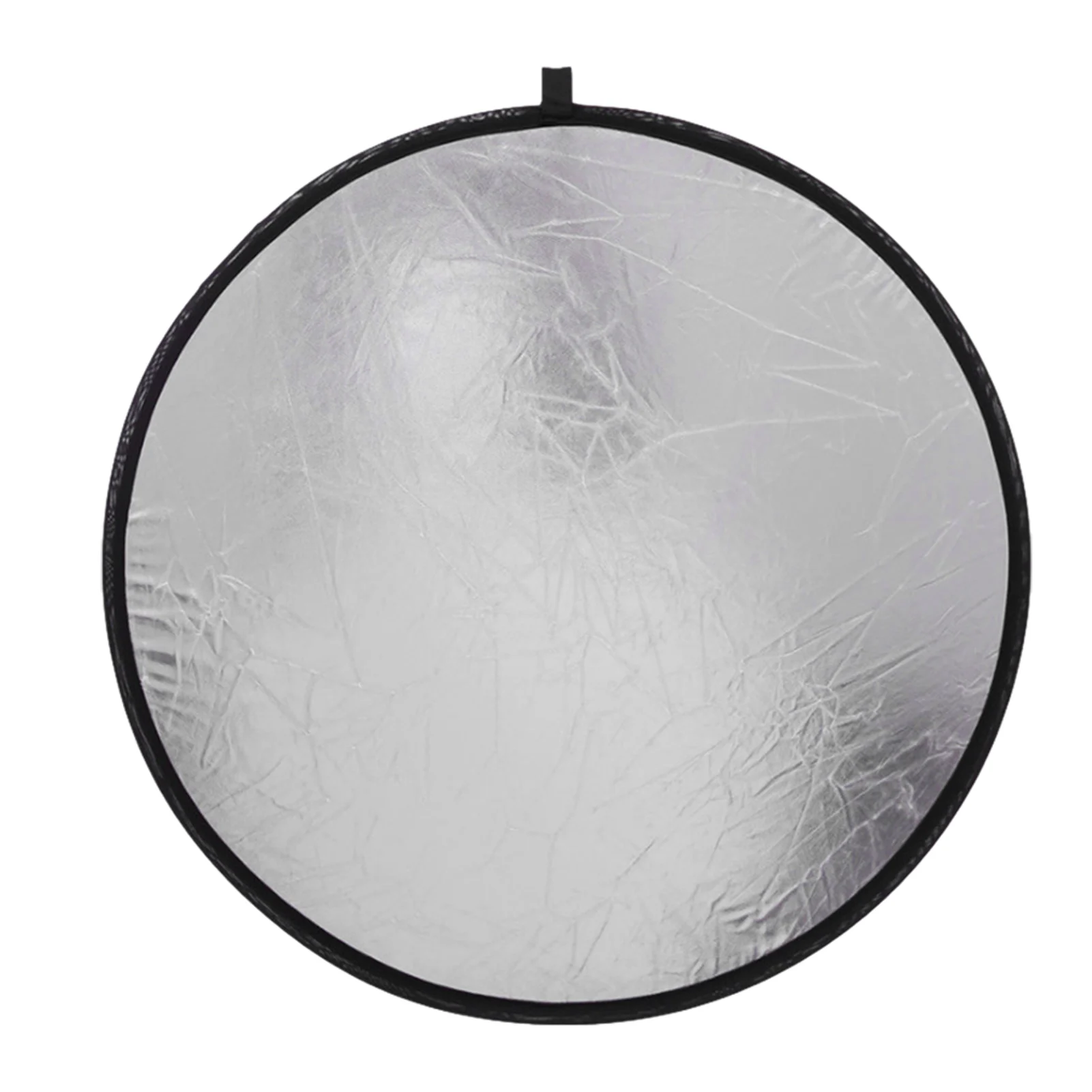 Photography Reflector 30cm/12inch Light Reflector For Studio Photography Lighting Handheld Multi-folding Portable Light Plate For Live Studio