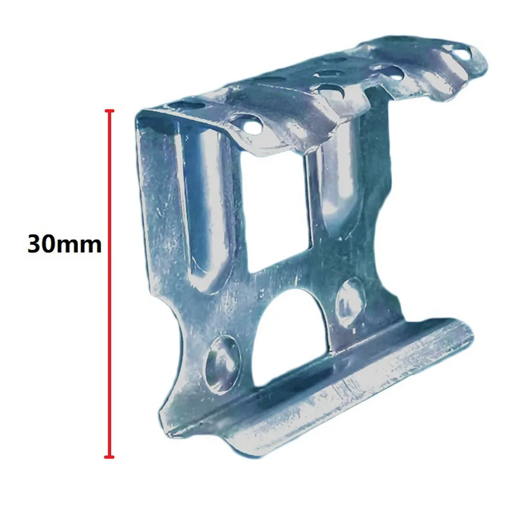 

Deflector Photovoltaic Water Guide Clip Solar Panel Frame Water Drain Clips Fully Automatic Aluminum Deflector
