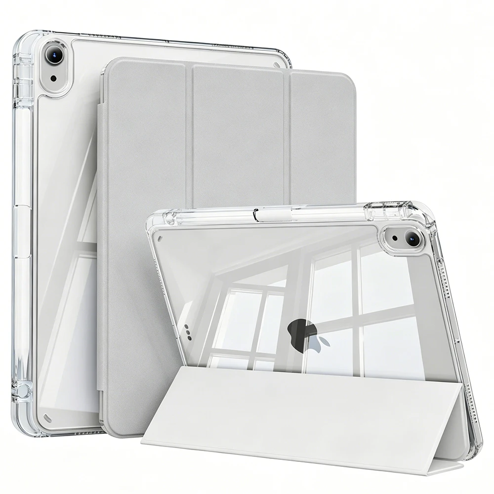 Magnetic Flip Smart Cover