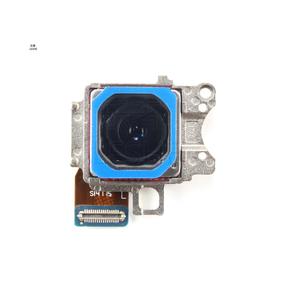 High-Resolution 50MP Rear Camera Module Replacement