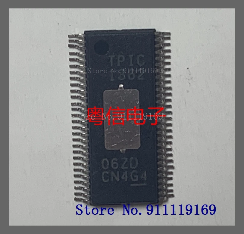

TPIC1362 TSSOP