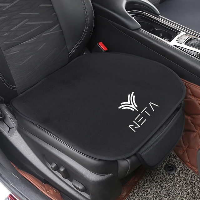  RaoRanDang Car Seat Cushion Pad for Car Driver Seat