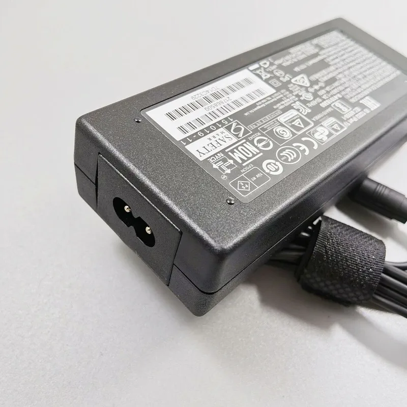 Adaptador ac para Epson Scanner e Impressora Carregador de Alimentação Original A471h A421h 24v 2a 48w - Image 5