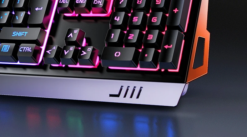 do rgb e do rato jogo de