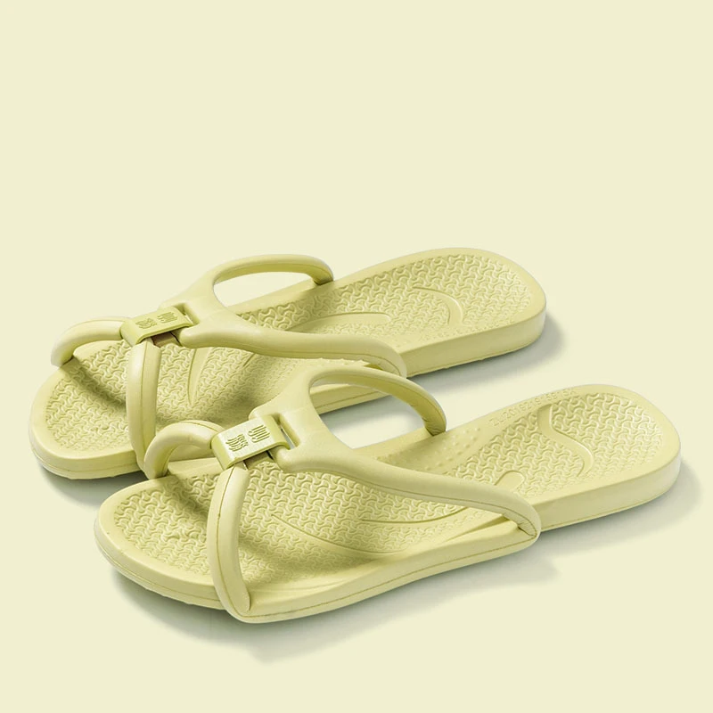 Summer Men Women EVA Slippers Foldable Travel Hotel Couple Lightweight Flip-Flops Beach Shoes Home Outdoor Sandals Shower 12 S8aed9251c0864216b1f59d96f2729d19c