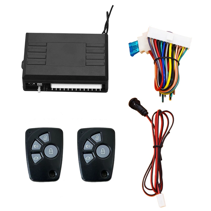 

Общий пульт дистанционного управления для автомобиля, центральный дверной замок, бесключевая Система доступа, пульт дистанционного управления для открытия багажника, автоматическое окно