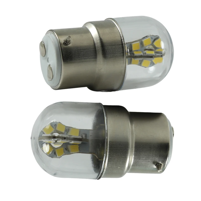 Bombilla Led 옥수수 전구 슈퍼 3W, 12V, 24V, 36V, 48V, 60V, 110V, 220V, 태양 에너지 절약 조명, 가정 거실용
