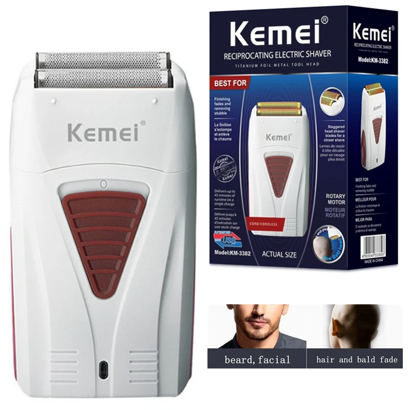 itsskk | Professional Finishing Fade Shaver and Precision Razor