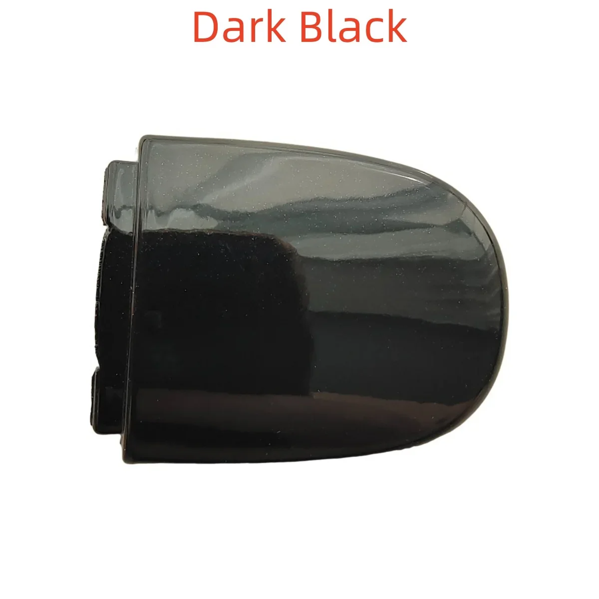 New Front Left Driver Door Handle Lock Cover Cap For VW Tiguan 5N MK1 2008-2017 Jetta 6 A6 2011-2017 Beetle 2012-2017 5N1837879