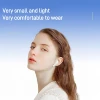 895B TWS Wireless Earbuds Noise Canceling Waterproof Ear Buds in-Ear Stereo Headphones with LED Display Charging Case 4