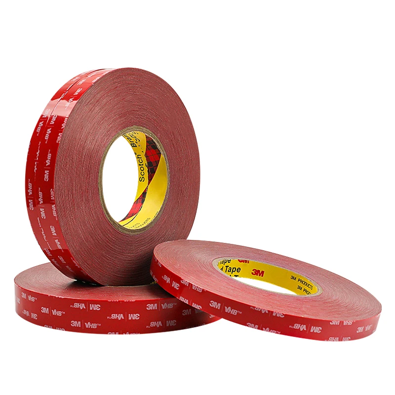 3M Double-sided Tape GPL-040GF GPL-060GF GPL-080GF Waterproof