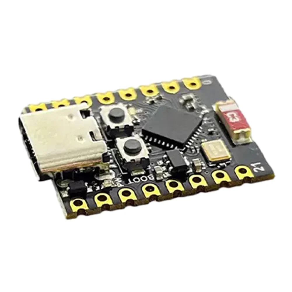 ESP32-C3 개발 보드 ESP32 SuperMini 개발 보드 WiFi 블루투스 무선 개발 보드 3.3-6V 전원 공급 장치 저전력