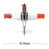 Mini T-28 Trojan 761-9 EPP 400mm Wingspan 2.4G 6-Axis Gyro RC Airplane Trainer Fixed Wing RTF Mode 2 One Key Return 6