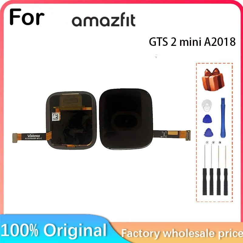 Amazfit Gts 2 Mini A2018 Купить