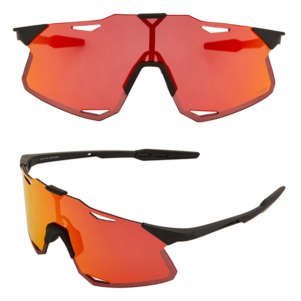

100 Percent cycling Glasses Sunglasses Polarized Men Bicycle Glasses Biking Dust Free Cycling Uv400 Vision Glasses Sports Goggle