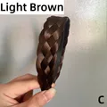 C Light Brown