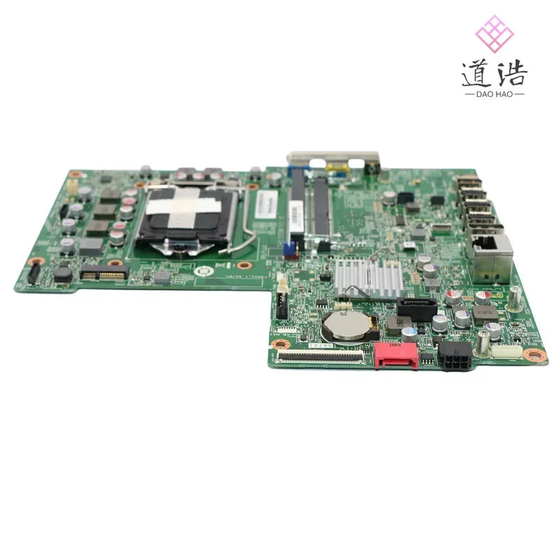 14072-1 For Lenovo ThinkCentre M800Z Motherboard IH110SW/V1.0 LM70Z 03T7498 LGA 1151 DDR4 H110 Mainboard 7 14072-1 For Lenovo ThinkCentre M800Z Motherboard IH110SW/V1.0 LM70Z 03T7498 LGA 1151 DDR4 H110 Mainboard - Image 5