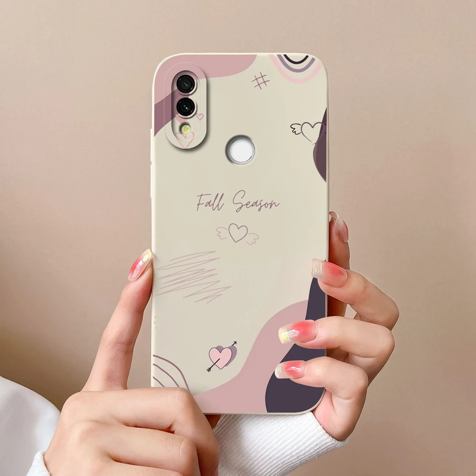 Fantasy Butterfly Soft Liquid Silicone Camera Protection Phone Back Cover Bumper Coque