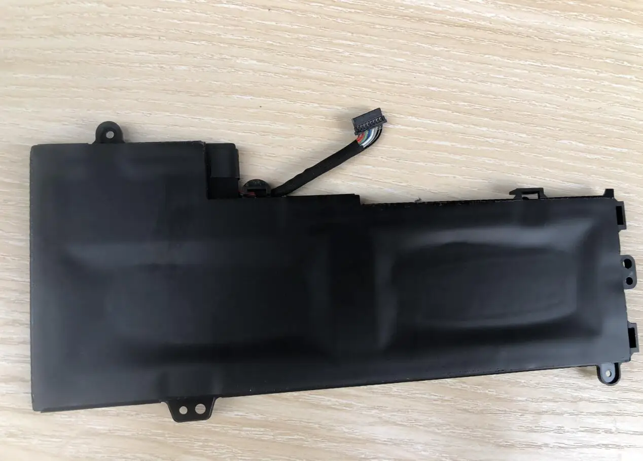 Bateria para Lenovo L14l2p22 L14m2p23 L14m2p24 E3170 E3180 U31-70 - Imagem 2