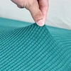 Thick Jacquard Sofa Cushion Cover Living Room Elastic Sofa Seat Covers Stretch Couch Cover Sectional Slipcover for Sofa L Shape 6