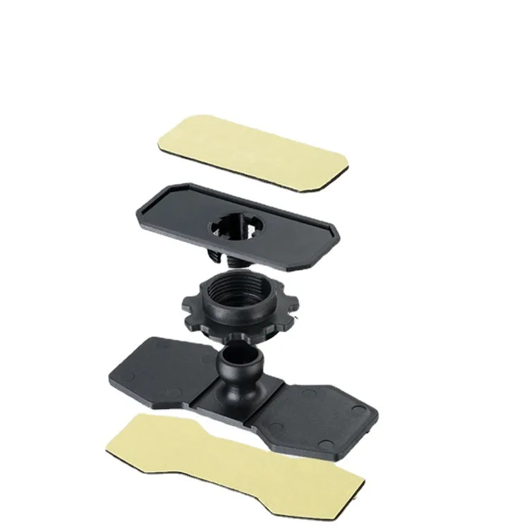 Universal Car GPS Cellphone Holder HUD Head-Up Display Projector Phone Bracket