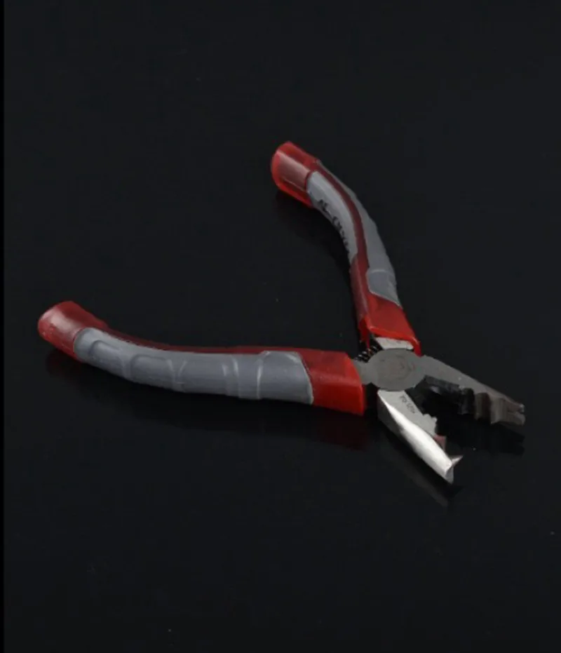 Manual Curtain Roller Blind Accessories Connector Ball Metal Chain Pliers Splicing Coombination Cutting Tool DIY Joining Plier