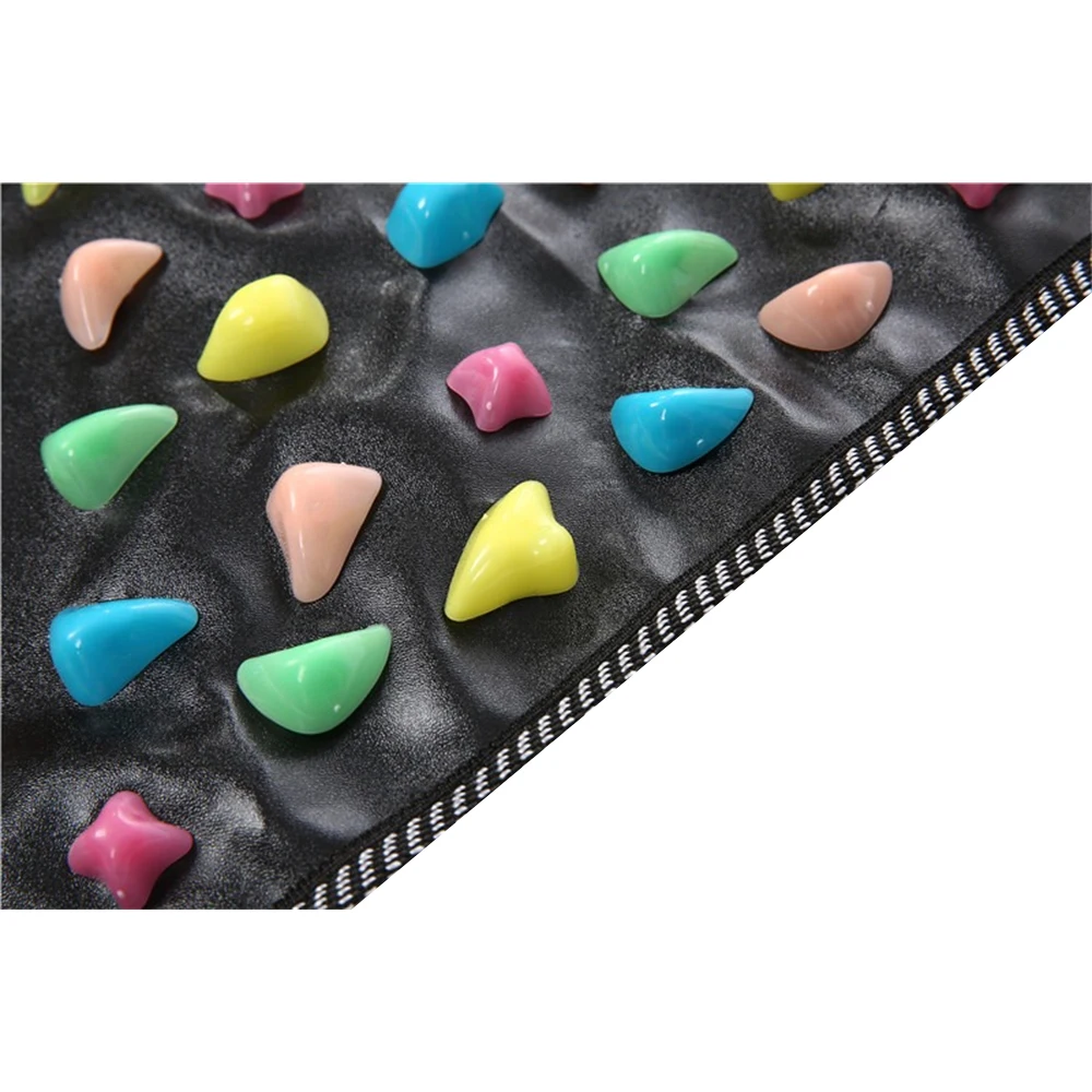 Health Massage Cushion Non-slip Pain Relief Foot Massage Health Care Sturdy And Practical massage pad